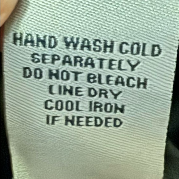 Bailey Blue - Juniors Black Sequin & Lace Above Knee Dress Lined - Picture 6 of 7